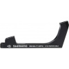 SHIMANO ADAPTÉR 140 MM FM/PM ADAPTÉR NA PREDNÝ KOTÚČ