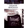 Sedmá pečeť - DVD pošetka