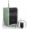 LD Systems ANNY 8 BPH B6 green