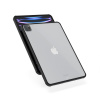 Epico Hero kryt Apple iPad 12.9 2018/2020/2021/2022 transparentný/čierny 57910101300001