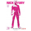 Marvel Nick Fury: Deep-cover Capers