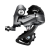 Shimano Prehadzovačka Claris RD-R2000 8-k. krátke ramienko