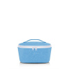 Reisenthel Termotaška Coolerbag S pocket twist azure