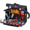 Brašňa Elektro s náradím 23ks KNIPEX 00 21 02 EL