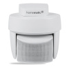 NoName Homematic IP PIR detektor pohybu se senzorem jasu - venkovní HmIP-SMO-2