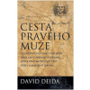 Deida David: Cesta pravého muže (duchovní průvodce pro muže aneb jak si poradit s výzvami, které před muže staví ženy, práce a sexuální touha ... ( 213 str. B5) (vydání Synergie 2019))
