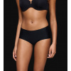Kalhotky Triumph Body Make-Up Illusion Shorty EX 0004 0038 - Farba: 0004 čierna, Veľkosť: 38