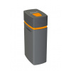 ecosoftwater Zmäkčovač vody a filter na studničnú vodu Anthracite Gold 370 AG-370