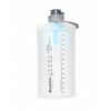 Mäkký fľaša na pitie (softflask) Hydrapak Flux+ 1.5L 1,5 l modrý