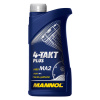 Mannol 4-Takt Plus 10W-40 (Balenie 1l | Kartón 20ks | Art.Nr.: MN7202-1)