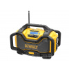 DeWALT DCR027 - rádio
