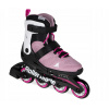 Nastaviteľné valčeky Microblade Rollerblade 36.5-40.5 (Nastaviteľné valčeky Microblade Rollerblade 36.5-40.5)