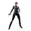 Hasbro Spider-Man 2 Marvel Legends Gamerverse Akční Figurka Felicia Hardy (Black Cat) 15 cm