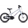 Detský bicykel CUBE Numove 140 flashwhite´n´pink