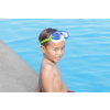 Okuliare Bestway® 22011, Hydro-Swim Lil' Caymen, mix farieb, plavecké, na potápanie, do vody