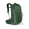 Osprey Talon 22l turistický batoh - Green canopy
