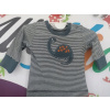 Kojenecka košieľka - Blúzka Nini Baby 56 (Blúzka Nini Baby 56)