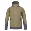 Bunda Hannah Patty FD Burnt olive/asphalt M