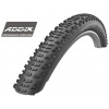 SCHWALBE plášť Racing Ralph 27.5x2.25 new Addix Performance Tubeless-ready čierna skladacia 11601116