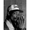 Plagát, Obraz - Snoop Dogg Portrait Shoot, 30 × 40 cm