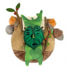 The Legend of Zelda: Tears of the Kingdom Plush Figure ZP04 Korok with Backpack Brown 17 cm (Hračka)