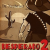 Dr.Neubauer poťah DESPERADO 2