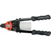 TATechnix Pákové nitovacie kliešte 3,2-6,4mm 330mm CrMo