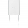 Zyxel NWA55AXE, Outdoor AP Standalone / NebulaFlex Wireless Access Point, Single Pack include PoE Injector, EU only, ROHS NWA55AXE-EU0102F