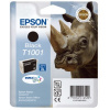 Epson originál ink C13T10014010, black, 25,9ml, Epson Stylus Office B40W, BX600FW