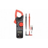 ApAutodily YATO YT-73091 Multimeter digitálny s klipsami Multimeter s meracími klieštinami pre meranie prúdu na princípe indukcie Klieštiny multimetra umožňujú m