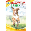 Křížovky o psech 2/2020