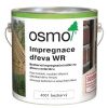 OSMO Impregnácia dreva WR 4001, bezfarebný, 2,5 l