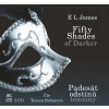 Fifty Shades Darker Padesát odstínů temnoty - audiokniha