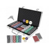 TFY No.9554 Poker set 300 ks žetónov