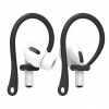Elago Earhooks háčiky na uši pre AirPods, čierne