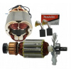 MAKITA ROTOR + STATOR MLT100 ORIGINÁL +KEFA