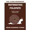 Polopate-Matematika-2.vyd.-názorné systémové logické riešenia slovných úloh - PhDr. Alena Hofmanová