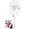 Tenisová raketa Tecnifibre T-FIGHT 315S + výplet (3)
