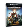 Transformers: Probuzení monster DVD