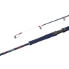 DELPHIN Delphin FYORD BigBOAT - 220cm/300-400g/2diely