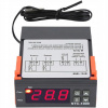 REGULÁTOR TEPLOTY REGULÁTOR STC-1000 230V AC 2300W TERMOSTAT