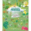 Príroda – svet nálepiek - Silvia Colombo