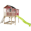 Detský záhradný domček EXIT Loft 750