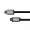 Kábel HDMI 1m 2.0 4K KRUGER & MATZ KM1203 GOLD, blister