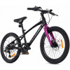 Detský bicykel Sun Baby Tatra20 koleso 20 