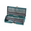 Sada bitov Wolfcraft 1386000 25 mm 50 mm 31 dielna