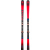 Zjazdové lyže s viazaním Rossignol GS HERO ATHLETE GS R22 + SPX 12 ROCKERACE GW