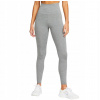 Legíny Nike Dri-Fit One DM7278-068, veľkosť S, sivé