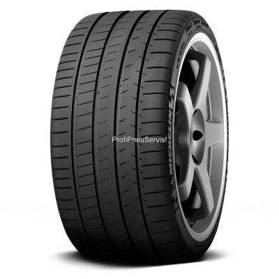 MICHELIN 225/45R18 95Y,ZR Pilot Super Sport