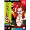 Dragon Ball GT Season 2 (Episodes 35 to 64) Plus Movie DVD